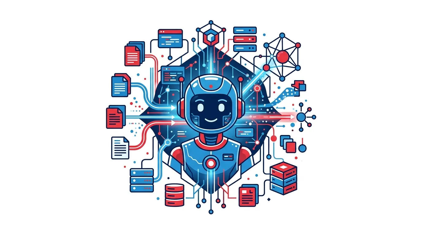 Enterprise AI Assistant
